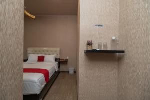 RedDoorz @ Jalan Srikandi Pekanbaru