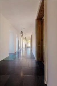 B&B Domaine Villa Bayard - 卡尼