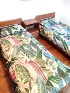 Apartamento de 2 dormitorios
