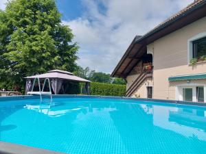 Studio apartma Žirovnik