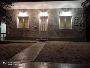 Family House LA - Krvavica