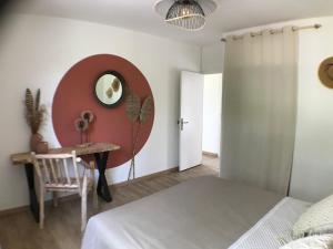 Dépendance Saint Jean