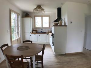 Dépendance Saint Jean