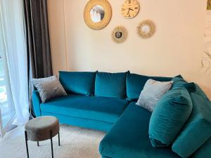 Słoneczna Przystań Apartamenty
