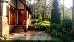 KRALJEVI KONACI - Vila Zelena Dolina - Zlatibor