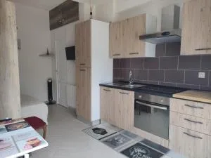 L'Ambre d'Or - Falicon