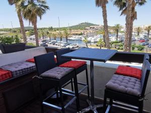 CapSexy Port Nature Marina Naturist Village