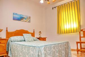 Apartamento Rosa de los Vientos