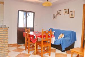 Apartamento Rosa de los Vientos