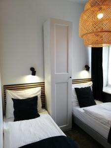 Rooms by Apartamenty Lubartowska Street
