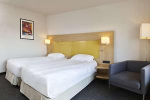 Park Inn by Radisson Liege Airport