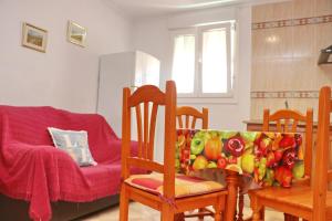 Apartamento Rosa de los Vientos II