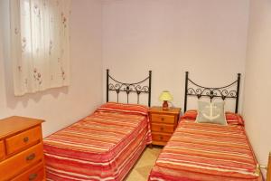 Apartamento Rosa de los Vientos II