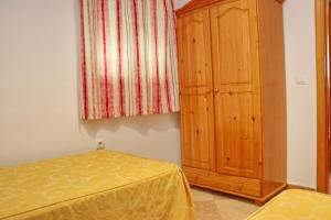 Apartamento Rosa de los Vientos II