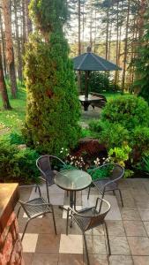 KRALJEVI KONACI - Vila Zelena Dolina - Zlatibor