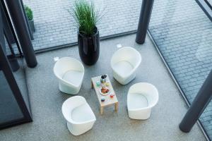 Park Inn by Radisson Liege Airport