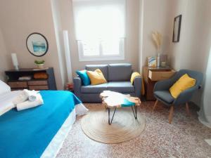 Cute Suite Apt., close to metro and highway