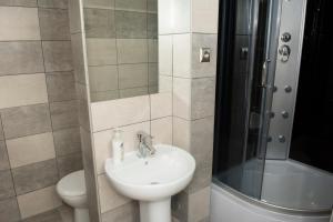 Pokoje Gościnne NAP