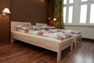 Pokoje Gościnne NAP