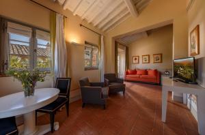 Villa La Torre con Vasca Idromassaggio Privata all'Aperto