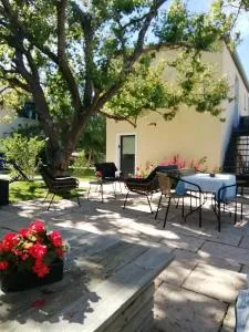 Le Clos des Feugrais - Calme & Confort - 埃尔伯夫