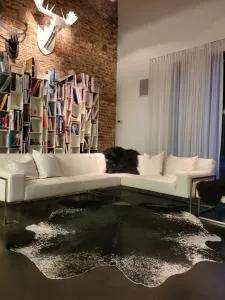 Gezellige moderne woning met zwemvijver - Pepinghen