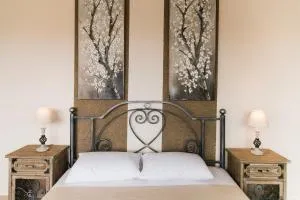 Ammos Boutique Hotel - 纳弗帕克托斯