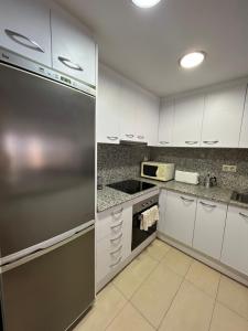 APARTAMENT A LA VORA DEL MAR