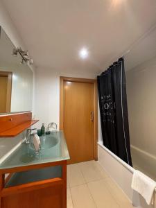 APARTAMENT A LA VORA DEL MAR