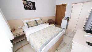 My Home Hotel Antalya City Center