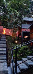 Santhi Hill View Resort