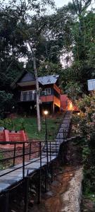 Santhi Hill View Resort