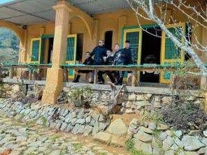 Hmong Cổ Trấn Sapa Homestay & Restaurant