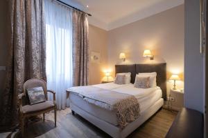 Hotels Grand Hotel Bristol : photos des chambres