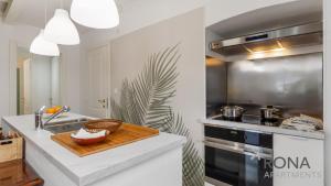 Rona apartment Isadora