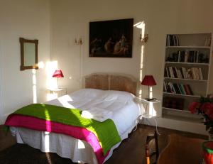 Chambres d'hôtes Les Francières photo 15