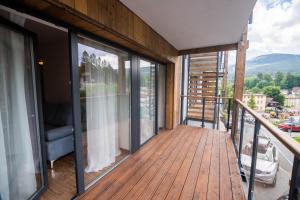 Apart Invest Centrum Park 15