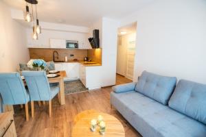 Apart Invest Centrum Park 15