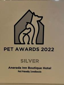 Anerada Inn Suites Pool & Spa - Pet Friendly