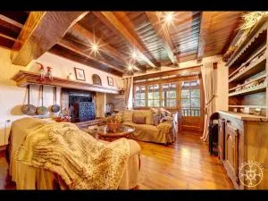 CASA MARMOTA de Alma de Nieve - Tredós