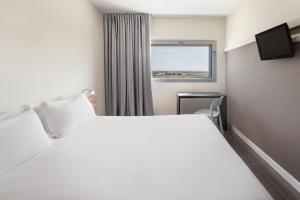 Double Room room in B&B Hotel Albacete