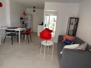 RA apartment for 2 people in Bol