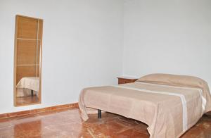 Apartamento Santa María
