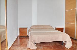 Apartamento Santa María