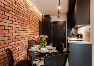 Apartamenty Gdansk EU - Dwie Motławy - OLD TOWN