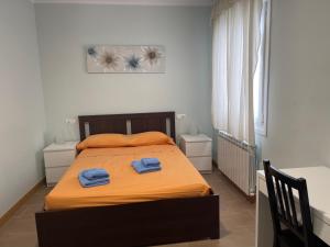La Encina Azul Rooms-Grupo Rosa Azul