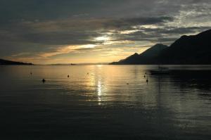 La Corte Di Magù