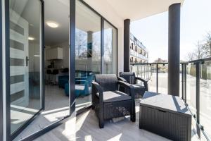 Piracki Apartament