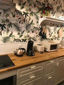 La Chapelle Saint-Nicolas