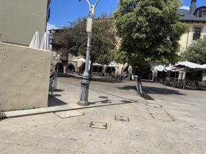 La Encina Azul Rooms-Grupo Rosa Azul